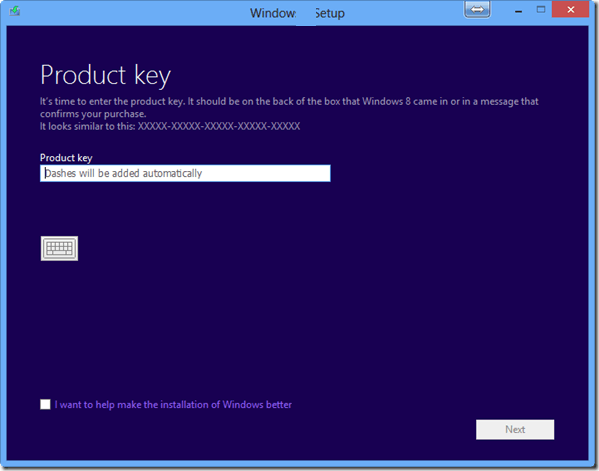 Windows 10 32 Bit Product Key Generator